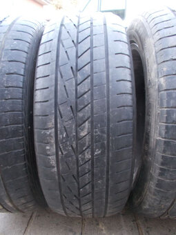 Pneumatiky Goodyear 235/55R19 letné 4ks - 3