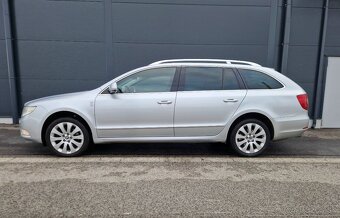 Škoda Superb 2.0 TDI Elegance - 3