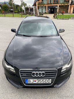 Audi A4 Avant 2.0 TFSI quattro S-line - 3