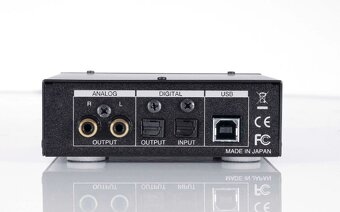 Fostex HP-A3 DAC / Headphone amp - 3