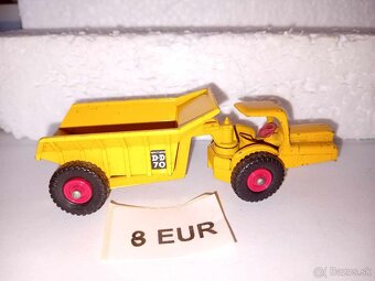 Matchbox MAJOR PACK SUPER KINGS a ine - 3