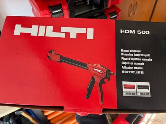 hilti - 3