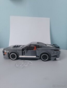 MUSTANG LEGO - 3