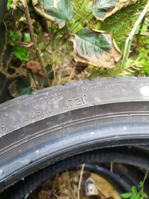 2ks 245/35 R19 Bridgestone - 3