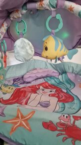 Disney Ariel hracia deka - 3