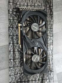 nvidia geforce 3060 12gb - 3