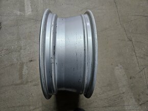 originál VW 16" - 3