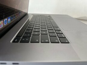 MacBook Pro 16-inch i9 2019 - 3