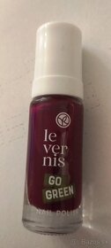 YVES ROCHER lak na nechty pre krásne nechty-5 ml-výber farby - 3