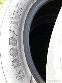 255/55 r19 letne pneumatiky - 3