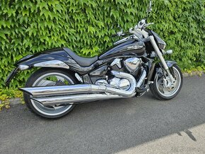 Suzuki Intruder VZR M1800R  9000€  len do 7.7.2024  - 3