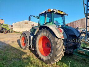 Fendt 936 - 3