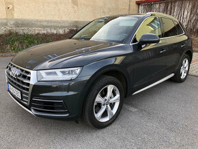 AUDI Q5 50 QUATTRO 3,0TDI  210KW TIPTRONIC - 3