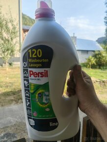 Persil 113/120PD - 3