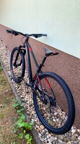 Rock Machine Bicykel M 29 - 3