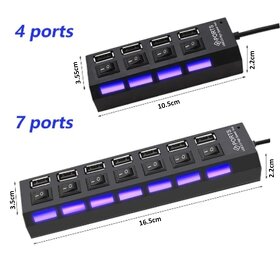 USB hub - 3