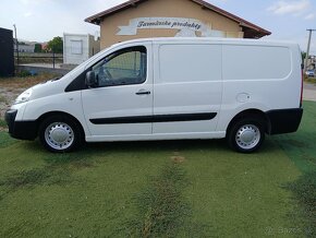 Citroen Jumpy 2,0hdi/88kw - 3