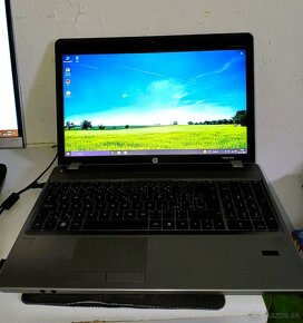 Predám Notebook HP cena 60€ - 3