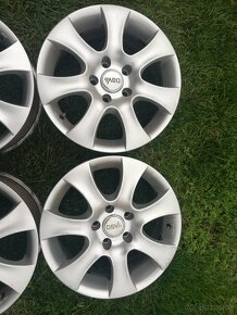 SKODA,VW,SEAT,AUDI  5x112 R16 - 3