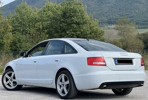 Audi A6 C6 Quattro - 3