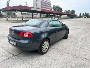 Volkswagen EOS 2,0 TDI - 3