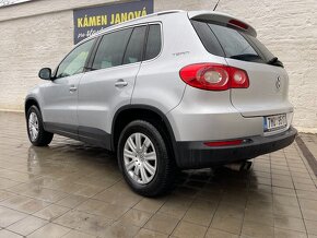 Volkswagen Tiguan 2.0 TDI AUTOMAT 103kW/4x4/ - - 3