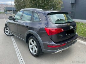 Audi Q5 3.0TDi 176kw | 4x4 | AUTOMAT - 3