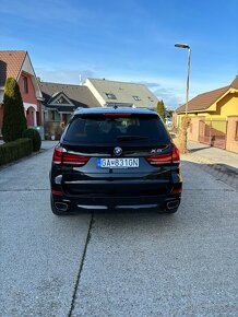 BMW X5 xDrive30d A/T - 3