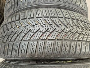 205/55 r17 zimné 4 ks SEMPERIT dezén 7,6-6,6 mm DOT2020 - 3