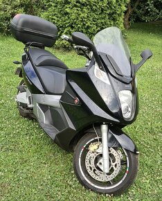 GILERA GP800 - 3