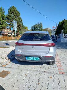 Mercedes EQA 250 2021 - 3