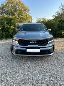 Predám KIA Sorento - 3