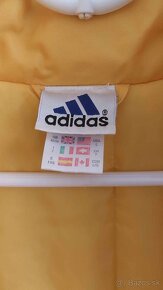 Pánska zimná bunda Adidas XI / XXL - 3