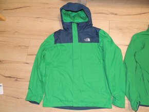 Bunda The North Face, Geographical Norway a Pinewood - 3