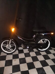 Puch korado moped - 3