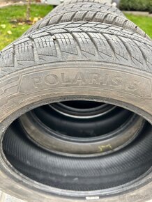 Zimné pneumatiky 185/55 R15 - 3