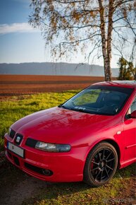 Seat Leon 1.8T 4x4 - 3