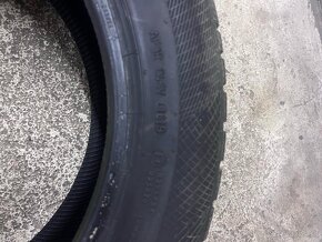 215/55 R17 Continental zimne - 3