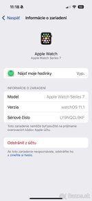 Apple watch series 7 45mm - 3