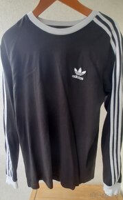 ADIDAS ORIGINALS - pánske tričko - 3