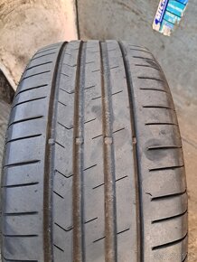 225/50 R17 letné 2ks - 3