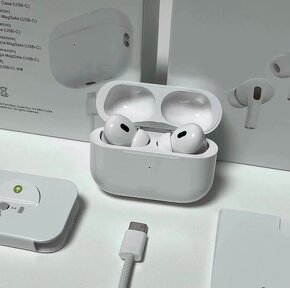 AirPods pro 2gen. ( 1:1 repliky ) - 3