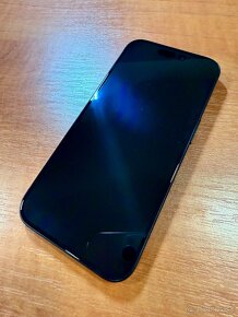 iPhone 15 Pro 256gb - 3