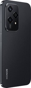 HONOR 200 LITE Midnight Black - 3