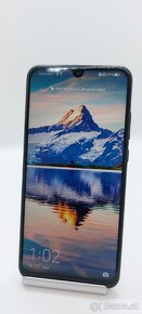 Predám mobilný telefón HUAWEI P-smart 2019 - 3