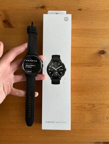 Xiaomi Watch 2 Pro, 46mm, TOP STAV, SO ZARUKOU - 3