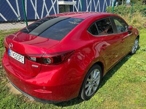 Mazda 3 2.2 Skyactiv-D150 Atraction - 3