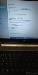 HP ProBook - 3