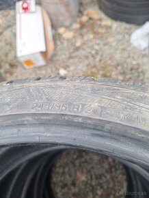 245/35r20 zimne - 3