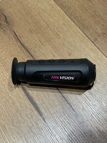 Termovízia HikVision 15XF - 3